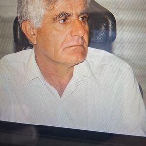 Meet your Posher, Hatam